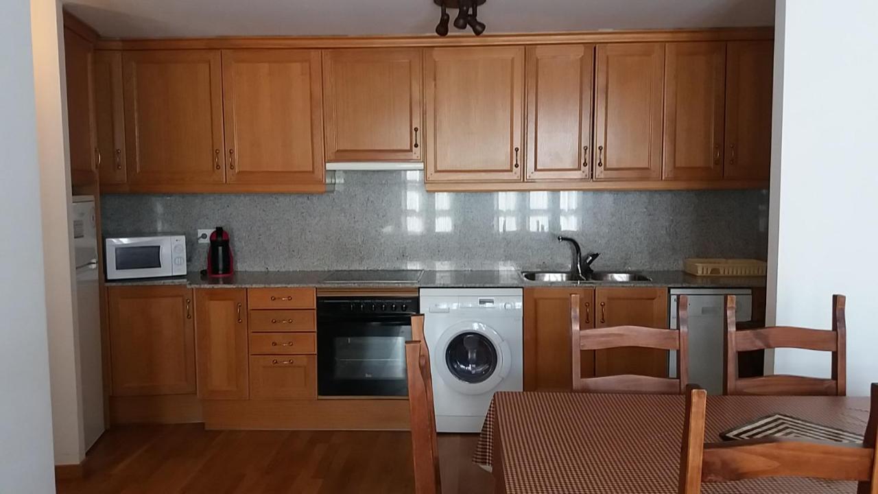Apartaments Morello Esterri D'Aneu Bagian luar foto