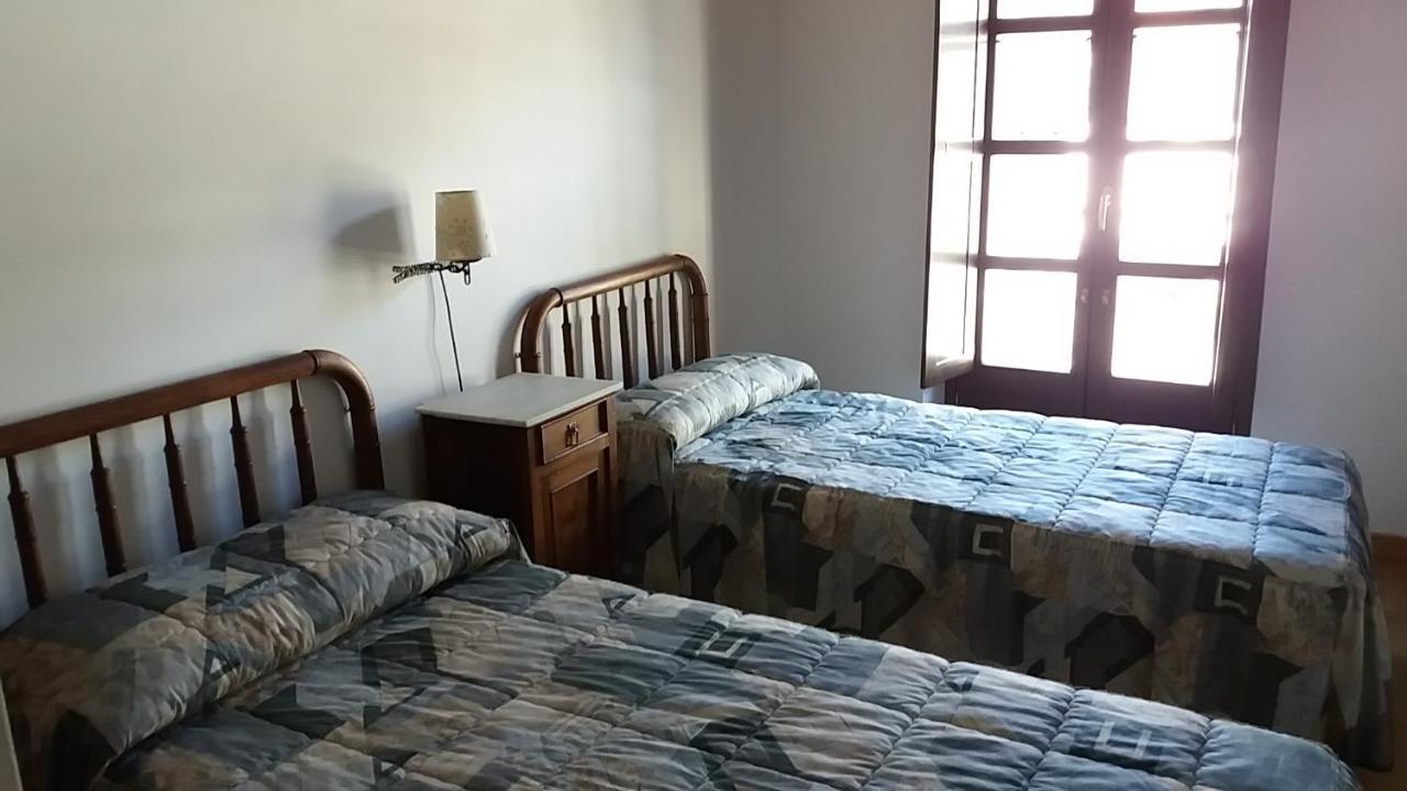 Apartaments Morello Esterri D'Aneu Bagian luar foto