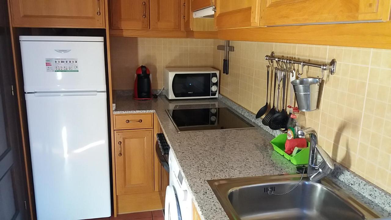 Apartaments Morello Esterri D'Aneu Bagian luar foto