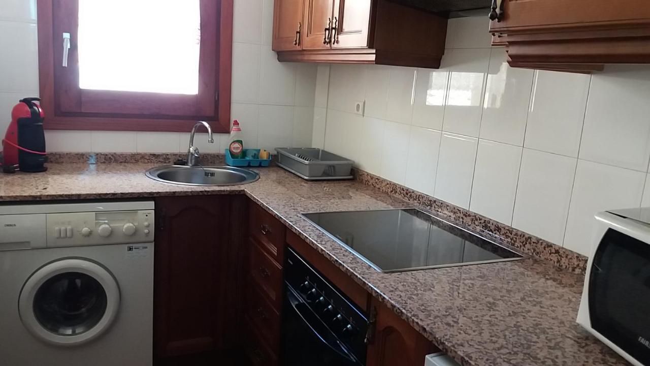 Apartaments Morello Esterri D'Aneu Bagian luar foto