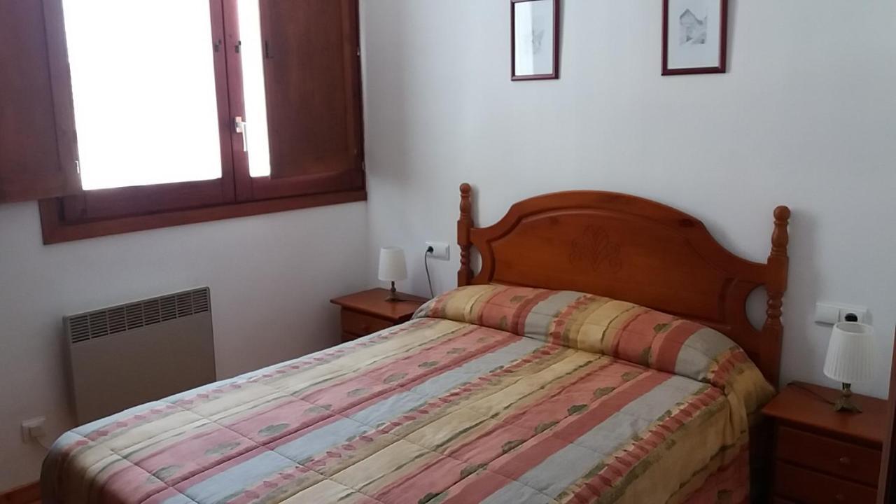 Apartaments Morello Esterri D'Aneu Bagian luar foto