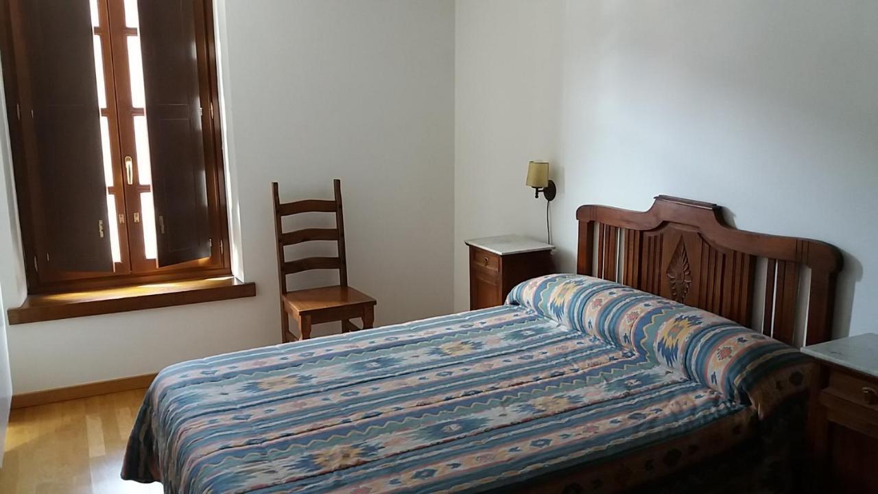 Apartaments Morello Esterri D'Aneu Bagian luar foto